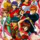   Fushigi Yuugi <small>Episode Director</small> (ep 10) 